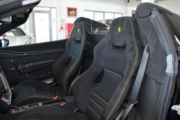 Ferrari 458 — photo 11