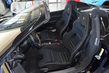 Ferrari 458 — photo 12