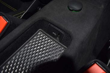 Ferrari 458 — photo 14