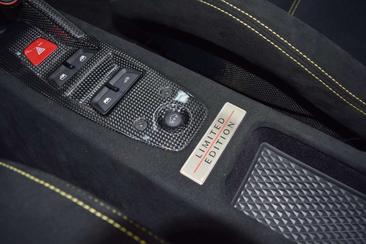Ferrari 458 — photo 15