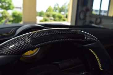 Ferrari 458 — photo 16