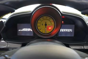 Ferrari 458 — photo 18