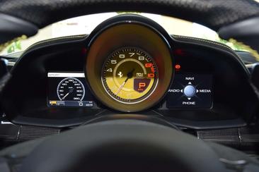 Ferrari 458 — photo 21