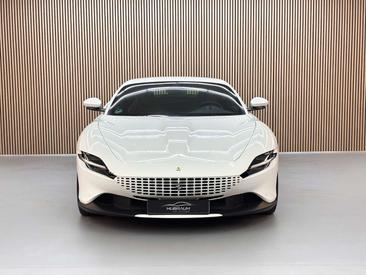 Ferrari Roma — photo 2