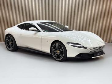 Ferrari Roma — photo 3