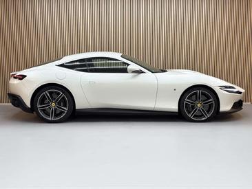 Ferrari Roma — photo 4