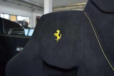 Ferrari 458 — photo 23