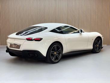 Ferrari Roma — photo 5