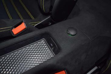 Ferrari 458 — photo 24