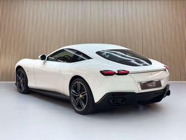 Ferrari Roma — photo 6