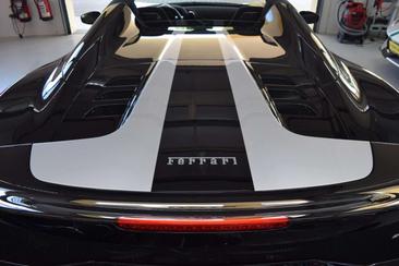 Ferrari 458 — photo 25