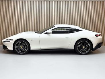 Ferrari Roma — photo 7