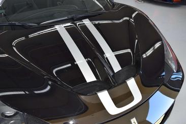 Ferrari 458 — photo 26