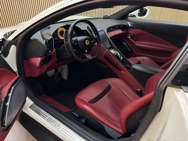 Ferrari Roma — photo 8