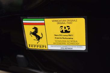 Ferrari 458 — photo 27