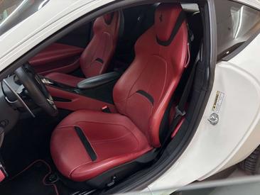 Ferrari Roma — photo 9