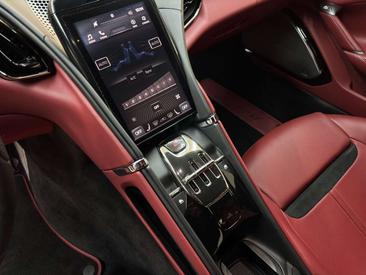 Ferrari Roma — photo 10
