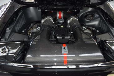 Ferrari 458 — photo 29
