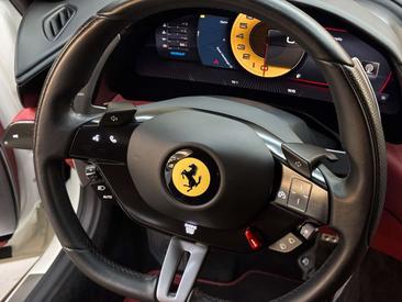 Ferrari Roma — photo 11