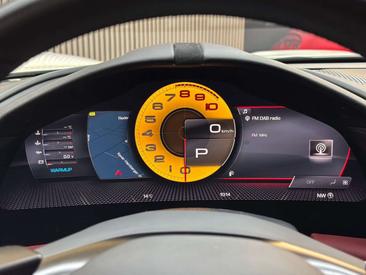 Ferrari Roma — photo 12