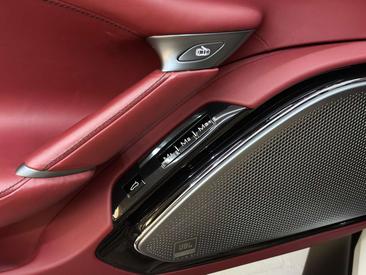 Ferrari Roma — photo 13