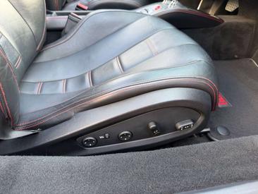 Ferrari 458 Spider — photo 11