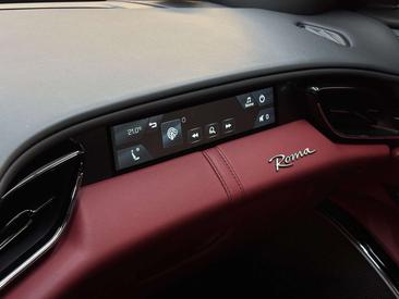 Ferrari Roma — photo 14