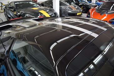 Ferrari 458 — photo 32