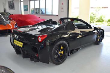 Ferrari 458 — photo 33