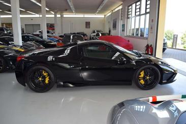 Ferrari 458 — photo 34