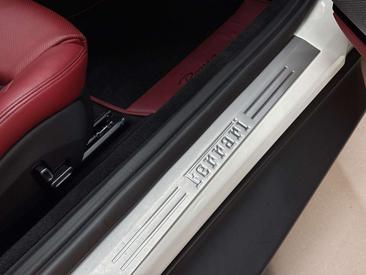 Ferrari Roma — photo 17