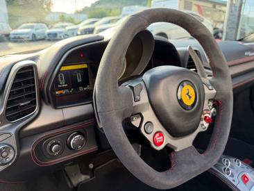 Ferrari 458 Spider — photo 15
