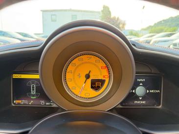 Ferrari 458 Spider — photo 16
