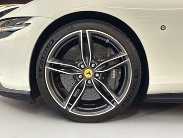 Ferrari Roma — photo 19