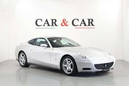 Ferrari 612 Scaglietti - 2004 - Joinsteer - #1