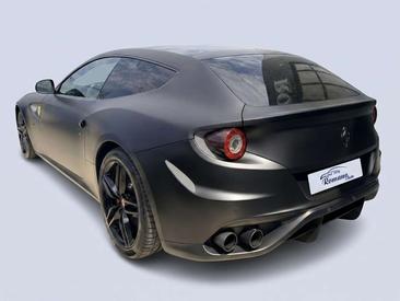 Ferrari FF — photo 2