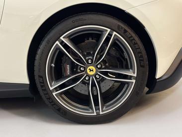 Ferrari Roma — photo 20