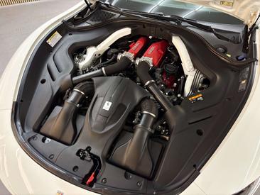 Ferrari Roma — photo 21