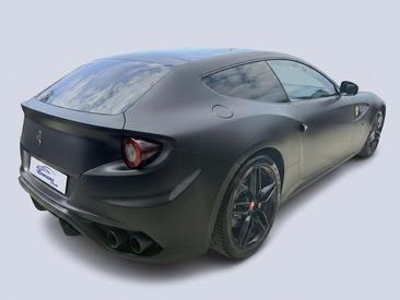 Ferrari FF — photo 3