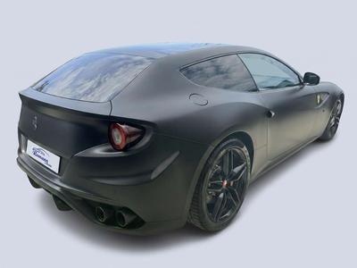 Ferrari FF
