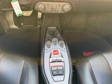 Ferrari 458 Spider — photo 19