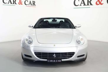 Ferrari 612 Scaglietti — photo 3