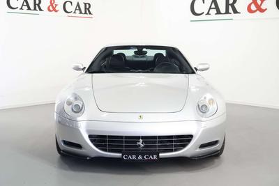 Ferrari 612 Scaglietti