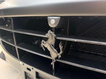 Ferrari FF — photo 5