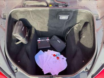Ferrari 458 Spider — photo 22