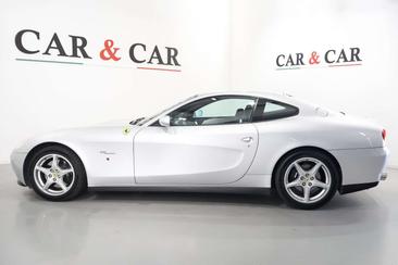 Ferrari 612 Scaglietti — photo 6