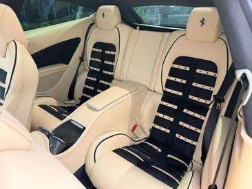 Ferrari FF — photo 8