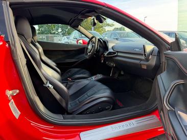 Ferrari 458 Spider — photo 26
