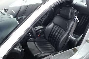 Ferrari 612 Scaglietti — photo 9