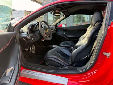Ferrari 458 Spider — photo 27
